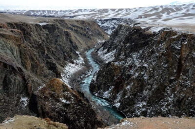 Almaty:Kaindy and Kolsai lakes with Black Canyon 1 Day Tour - Timing reality check: 16 hours means planning your energy