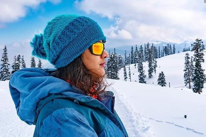 Amazing Kashmir Tour - 03 Nights & 04 Days - Key highlights to look for