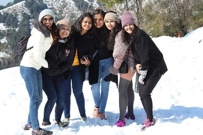 Amazing Kashmir Tour - 03 Nights & 04 Days - Private tour service quality: the names you’ll hope to see