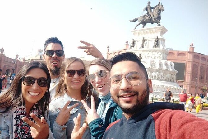 Amritsar 1 Day Tour: Golden Temple, Jalianwala Bagh, Wagah Border - Partition Museum First: A Fast Way to Set the Context for 1947