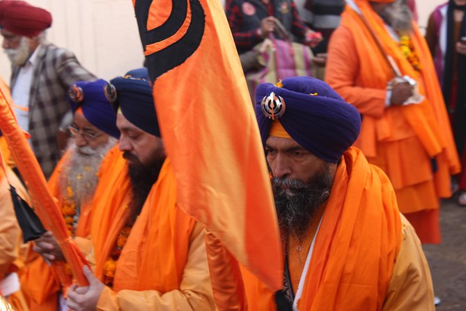 Amritsar City Tour - Partition Museum time, extra cost, and the Monday closure issue
