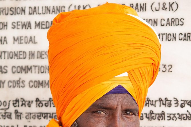 Amritsar City Tour - Air-conditioned private transport and why pickup reduces friction