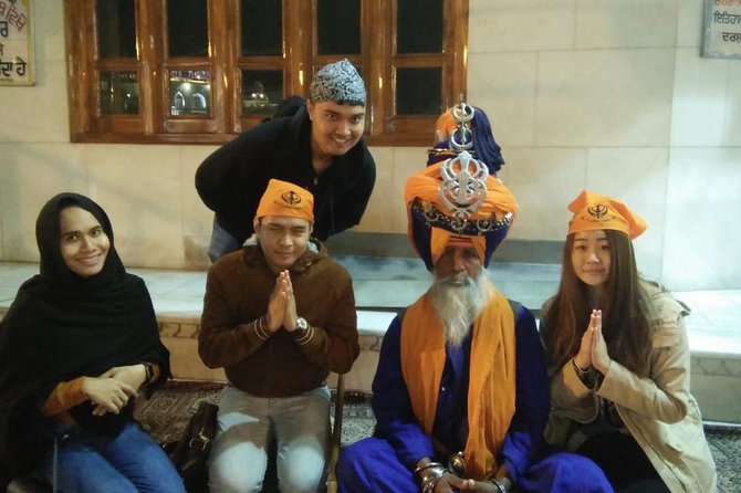 Amritsar City Tour ( EXCLUDING WAGAH BORDER) - Why this Amritsar tour works (even without Wagah Border)