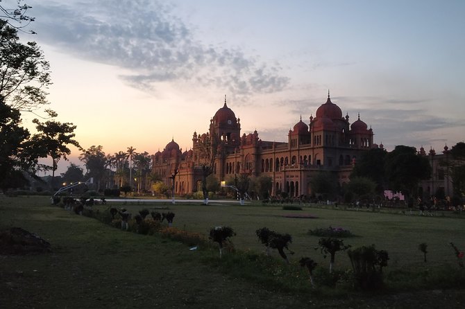Amritsar City Tour ( EXCLUDING WAGAH BORDER) - Price and logistics: is $48 good value?