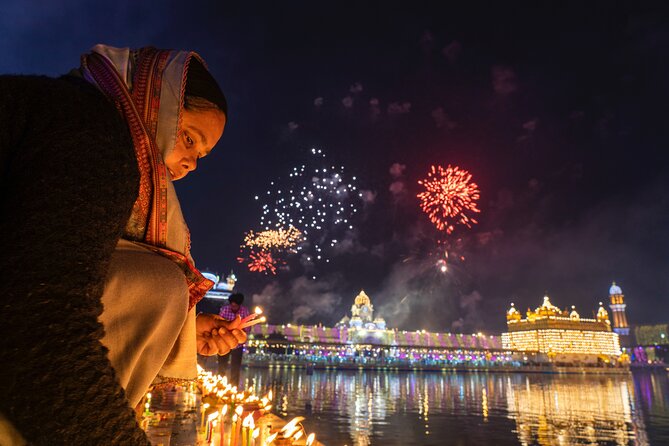 Amritsar City Tour ( Including Wagah Border Ceremony) - Partition Museum and the Art of Knowing What You See