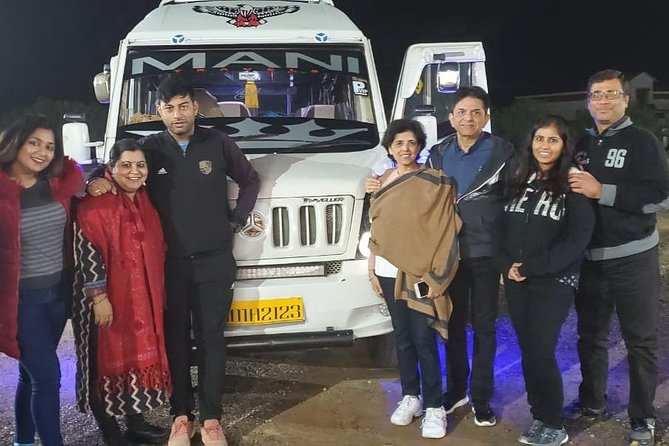 Amritsar Dalhousie Dharamshala 6 Days Tour - Private Vehicle From Amritsar To Himachal: Why It Feels Different