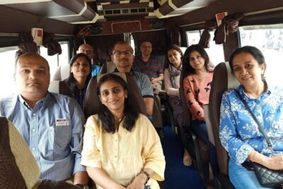 Amritsar Dalhousie Dharamshala 6 Days Tour - Wagah Border and Flag Retreat: A Street-Level Moment of History