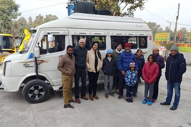Amritsar Dalhousie Dharamshala 6 Days Tour - Norbulingka Institute, Crafts Village, and Temple Visits: The Tibetan Culture Focus
