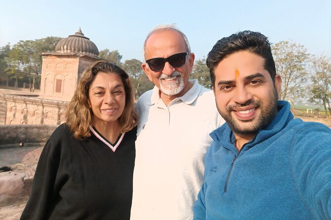 Amritsar Excursion ( Private full day tour) - A private day that stitches Amritsar’s biggest stories together