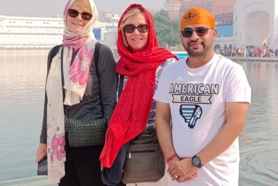 Amritsar Excursion ( Private full day tour) - Pickup, transfers, and what an 8–9 hour day really means