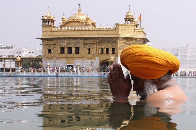 Amritsar Food Tour - What the guide adds: stories, food process, and local secrets