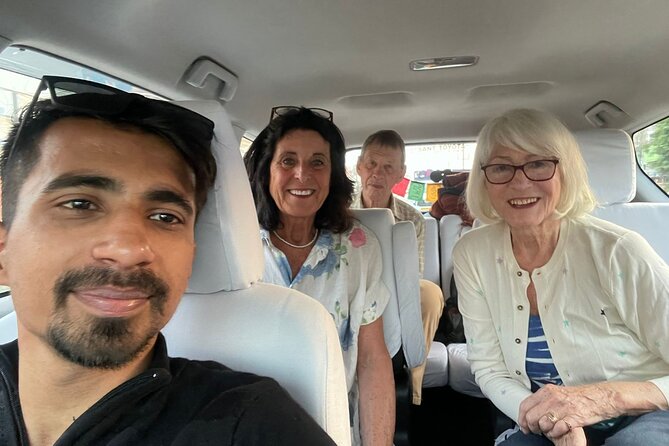 Amritsar Full Day Sight Seeing Tour with Transportation - Durgiana Temple and Khalsa College for heritage beyond the headlines