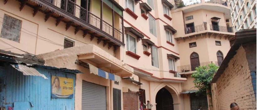Amritsar Heritage Walk: "Back in Time" - A 150-year workshop: early industrial life you can actually picture
