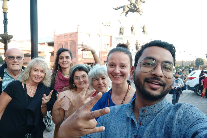 Amritsar Heritage Walking Tour - How a 2h45 Walking Tour Gives Amritsar Context