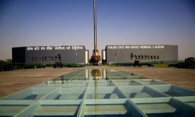Amritsar: Small Group Sightseeing Tour with Wagah Border - Golden Temple walkthrough and Langar: where you’ll feel the purpose