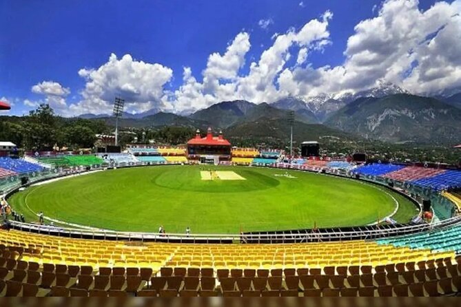 Amritsar to Dalhousie Dharamshala 6 Days Taxi Tour - Day 2: Khajjiar and the scenic “mini Switzerland” day