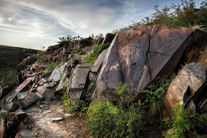 Ancient petroglyphs of Tanbaly - UNESCO World Heritage - How the Guided Walk Helps You Not Miss the Good Stuff