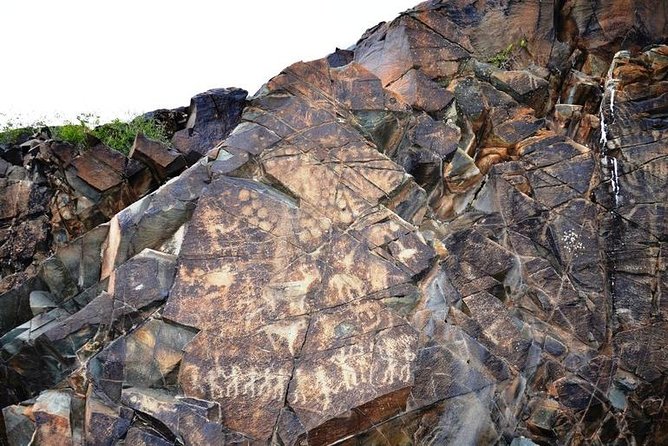 Ancient petroglyphs of Tanbaly - UNESCO World Heritage - Who This Trip Is Best For (and Who Might Want Something Else)