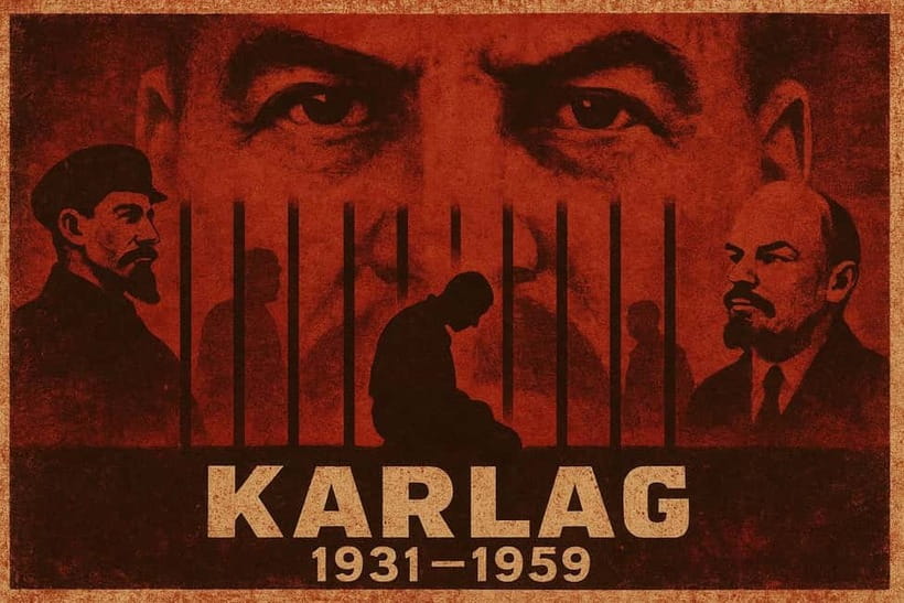 Astana: Back to USSR Gulag Museum with Certified Guide - Dolinka Karlag Gulag Museum: The Site Behind the Stories
