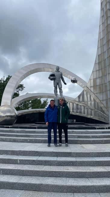 Astana: Back to USSR Gulag Museum with Certified Guide - Should You Book This Astana-to-Karaganda Gulag Day Trip?