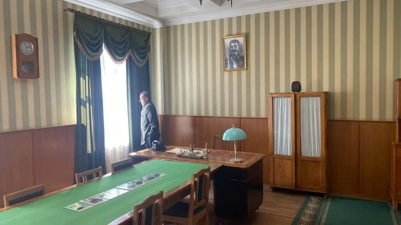 Astana: Back to USSR Gulag Museum with Certified Guide - Museum Time, Photo Rules, and What to Wear