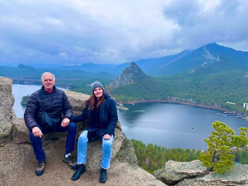 Astana: Burabay National Park Tour with Lunch and Pickup - The Long Scenic Day From Nur-Sultan (and Why It Works)