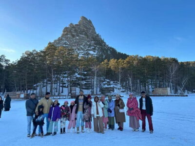 Astana: Burabay National Park Tour with Lunch and Pickup - Price and Logistics: Is $165 Good Value for This Day?
