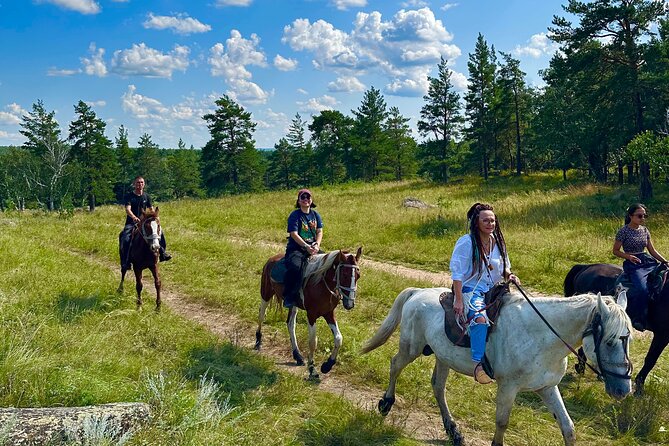 Astana: Burabay Oasis Private Tour+ Lunch+ Pickup+ Bonus Activity - Guides, Drivers, and the English-Friendly Day You Actually Need