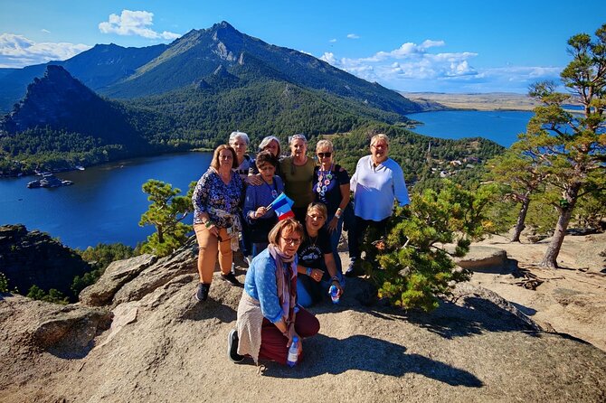Astana: Burabay Oasis Private Tour+ Lunch+ Pickup+ Bonus Activity - When to Book and Who This Tour Fits Best