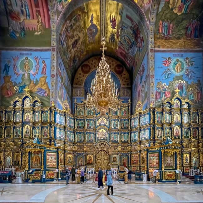 Astana City Tour: Explore Night City with a Certified Guide - Pickup, pace, and comfort: what you’re signing up for