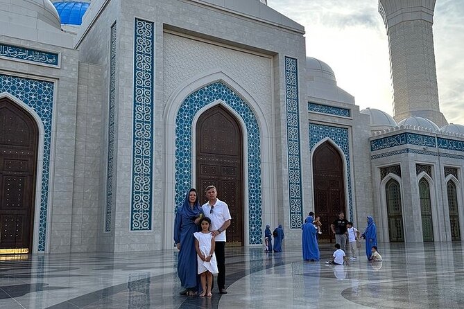 Astana City Tour: Private Full Day with Lunch and Comfort Pickup - Key points before you go