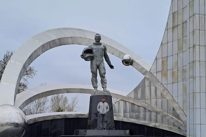 Astana: KarLag and Karaganda - Private USSR history tour - Key highlights you will feel