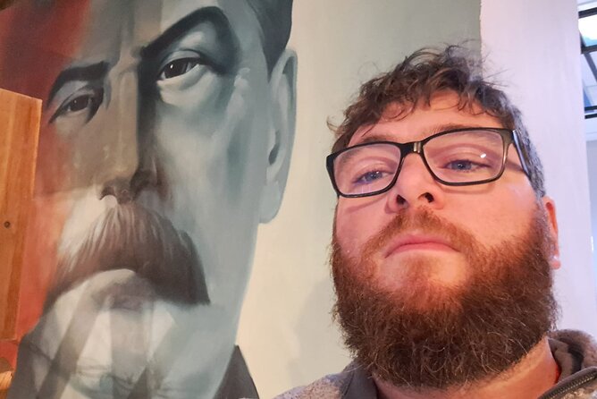 Astana: KarLag and Karaganda - Private USSR history tour - Why Karaganda makes sense for a one-day USSR history outing