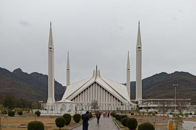 Best of Islamabad: One-Day Sightseeing Tour - Quick hits before you go