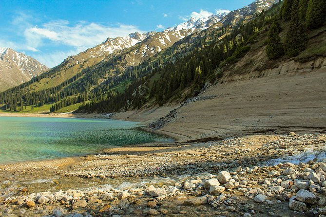 Big Almaty Lake - azure eye of Alatau (+ Ayu gorge) half-day tour - Timing and duration: how to plan your day around the 7:00 am start