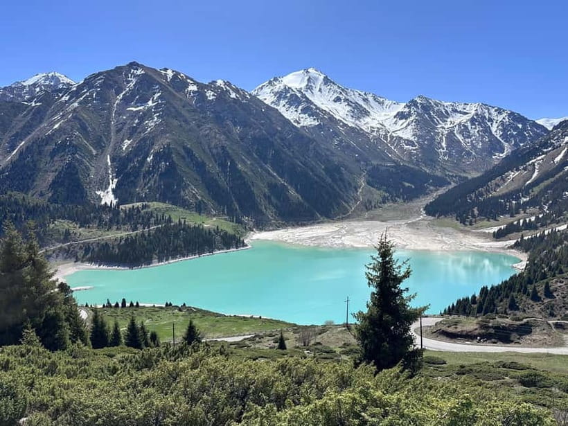 Big Almaty Lake: Choose Adventure on Foot or by Car - Big Almaty Lake: Why This Trip Feels Worth the Effort