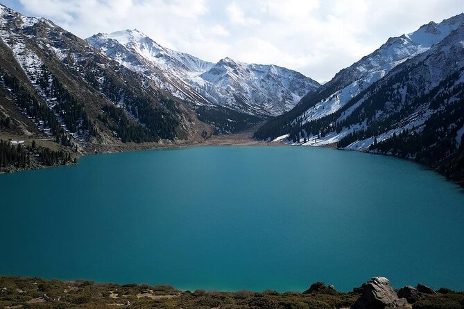 Big Almaty Lake: Choose Your Adventure on Foot or by Car - The Guide Difference: English, Safety, and Those Helpful Extra Touches