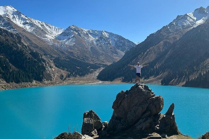 Big Almaty Lake: Choose Your Adventure on Foot or by Car - Price and Value: What $79 Covers (and What It Doesn’t)