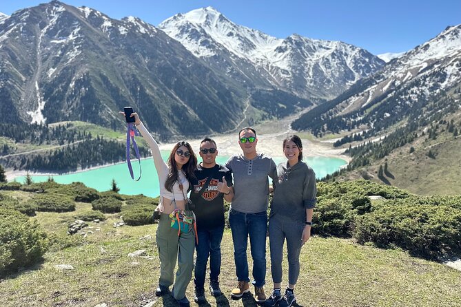 Big Almaty Lake: Choose Your Adventure on Foot or by Car - Season Planning: October Rain vs. Winter Ice