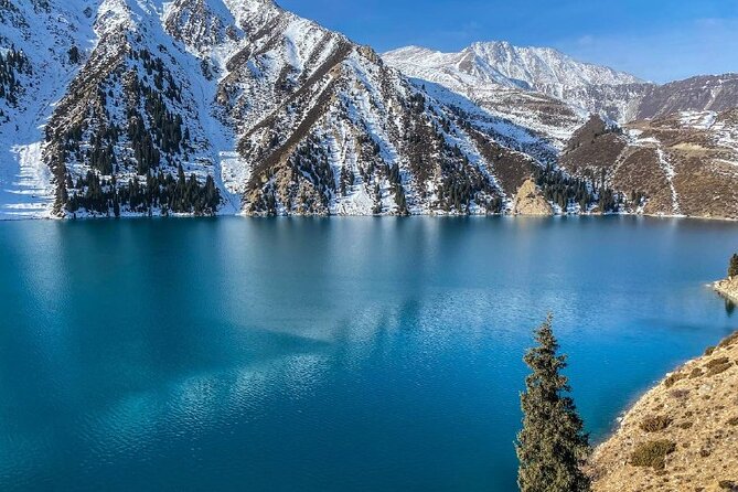 Big Almaty Lake tour by hiking - Key things to know before you hike Big Almaty Lake