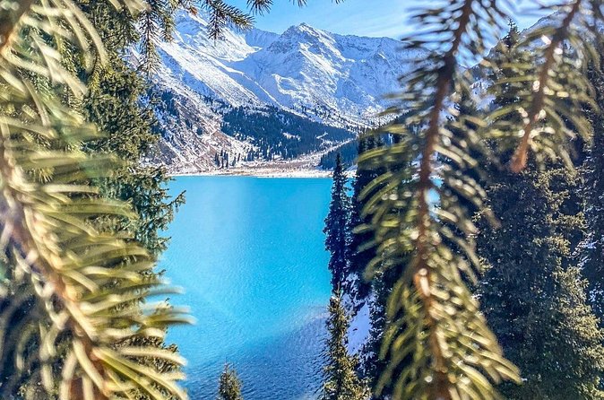 Big Almaty Lake tour by hiking - Guides on the trail: why Nurzhan, Zhandos, and Sultan matter