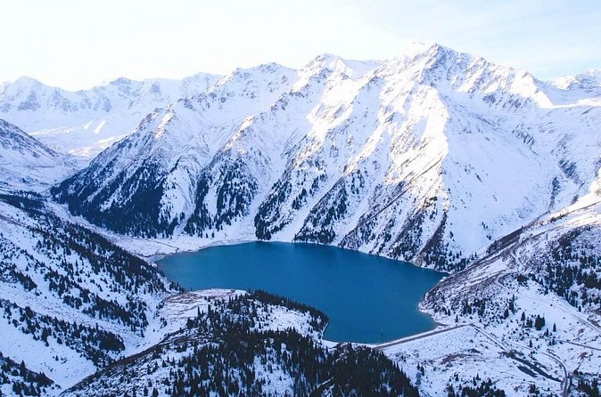 Big Almaty Lake tour by hiking - Moderate doesn’t mean easy: pacing tips for a 5–8 hour mountain day