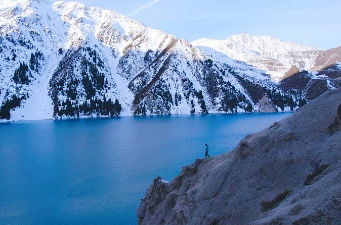 Big Almaty Lake tour by hiking - Weather and timing: how to pick the right day to go