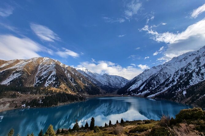 Big Almaty Lake tour private or group by car or hiking - Key Things That Make This Tour Work