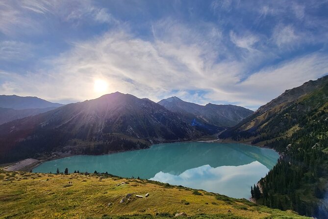 Big Almaty Lake tour private or group by car or hiking - Big Almaty Lake at 2,500 Meters: What Makes It Worth the Trip