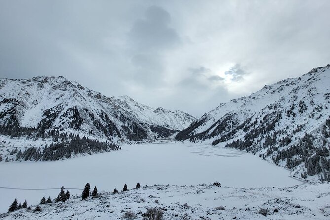 Big Almaty Lake tour private or group by car or hiking - Optional Add-Ons: Shymbulak, Big Almaty Peak, and Almarasan Gorge