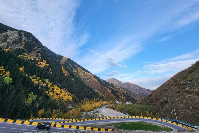 Big Almaty Lake tour private or group by car or hiking - Price and Value: Is $69 a Good Deal?
