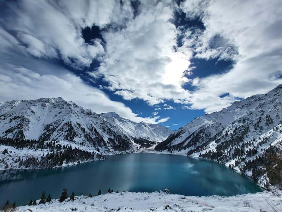 Big Almaty Lake Tour with Optional Hike - Big Almaty Lake: why this trip works so well from Almaty