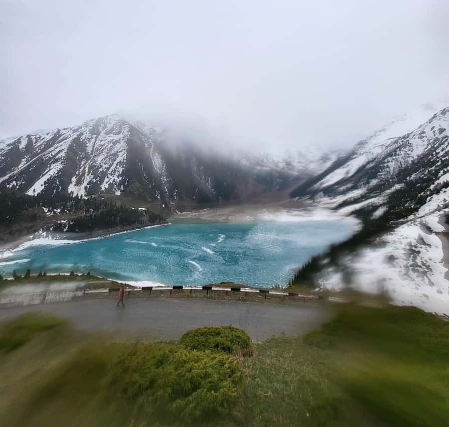 Big Almaty Lake Tour with Optional Hike - Comfort, packing, and shoe rules (the unglamorous part that saves your day)