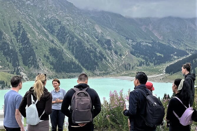 Big Almaty Lake with Horseback Riding Day Tour - First Things First: Your 6–7 Hour Mountain Plan